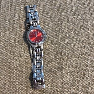 Guess women’s watch